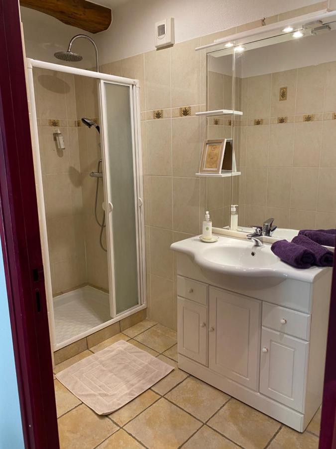 Bed and Breakfast Le Goluret à Couvignon Extérieur photo