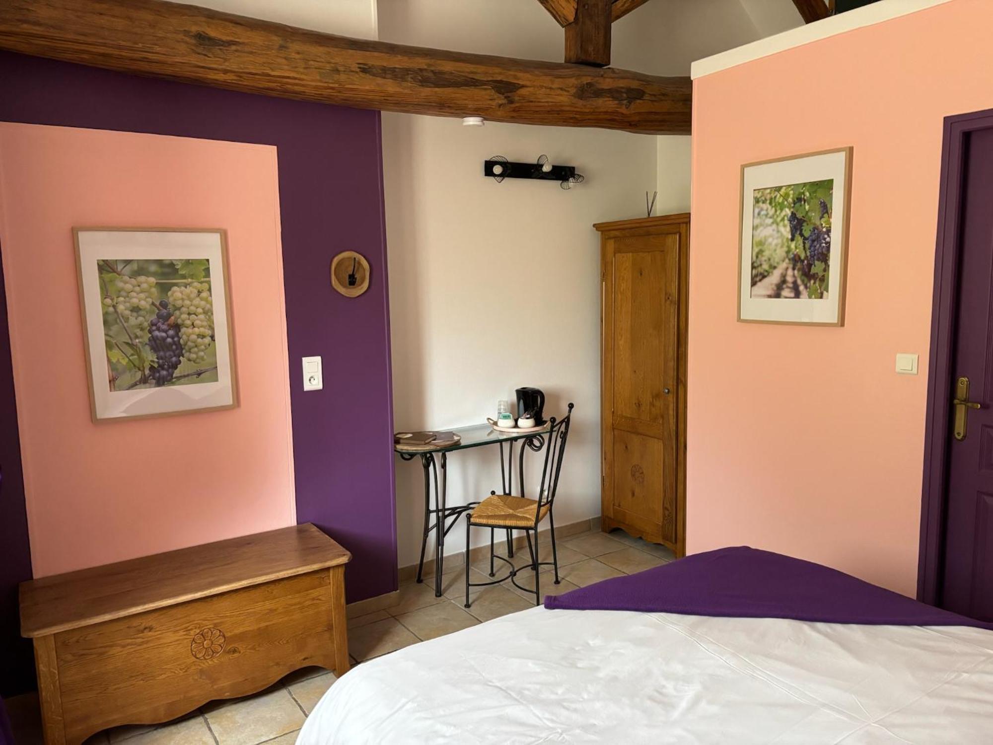 Bed and Breakfast Le Goluret à Couvignon Extérieur photo